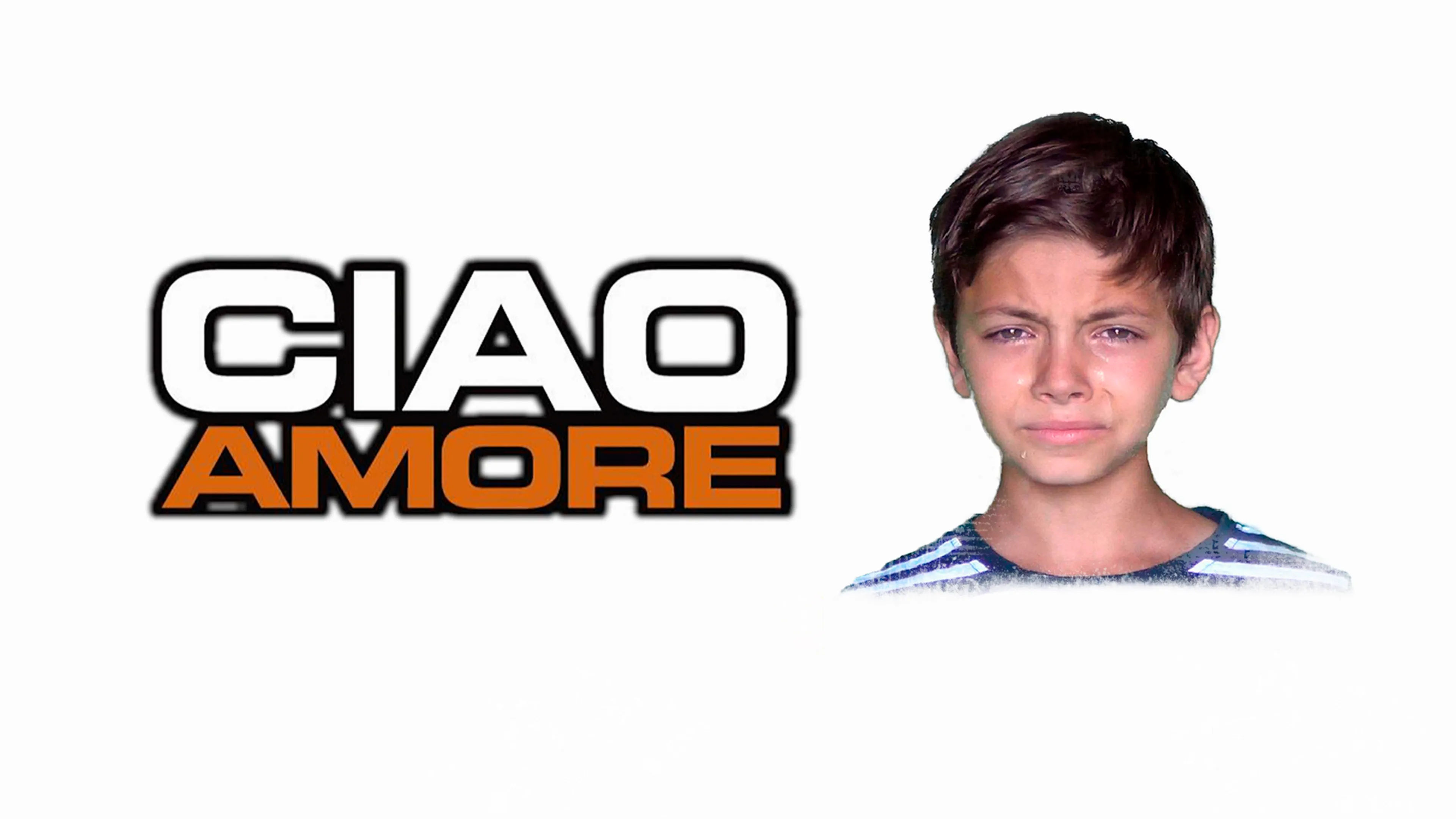 Ciao Amore poster